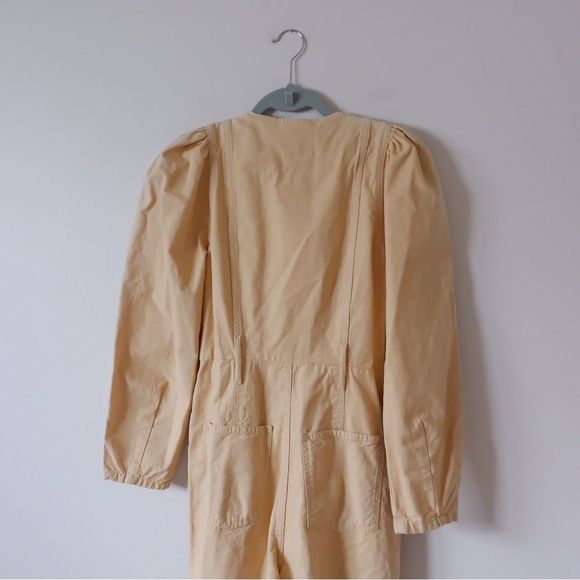 SOLD- BAUM UND PFERDGARTEN NORALEE JUMPSUIT - Picture 6 of 10